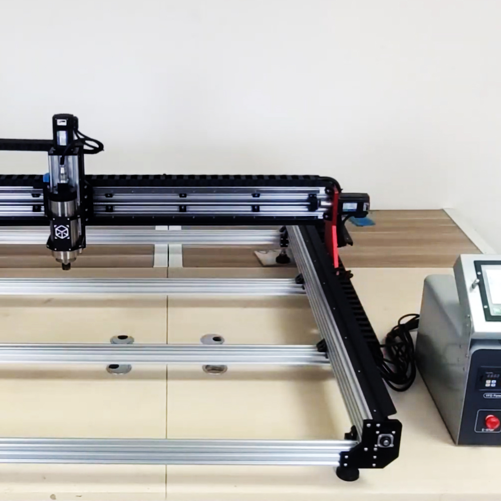 BulkMan3D OXMAN CNC Router Kit - Ddcs V4.1 4 Axis Cnc Offline Controller review and price